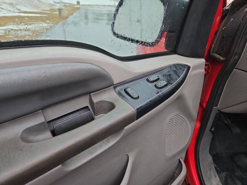 1999 Ford F-250 Super Duty XLT