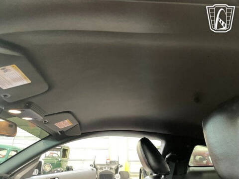 2007 Ford Shelby GT500