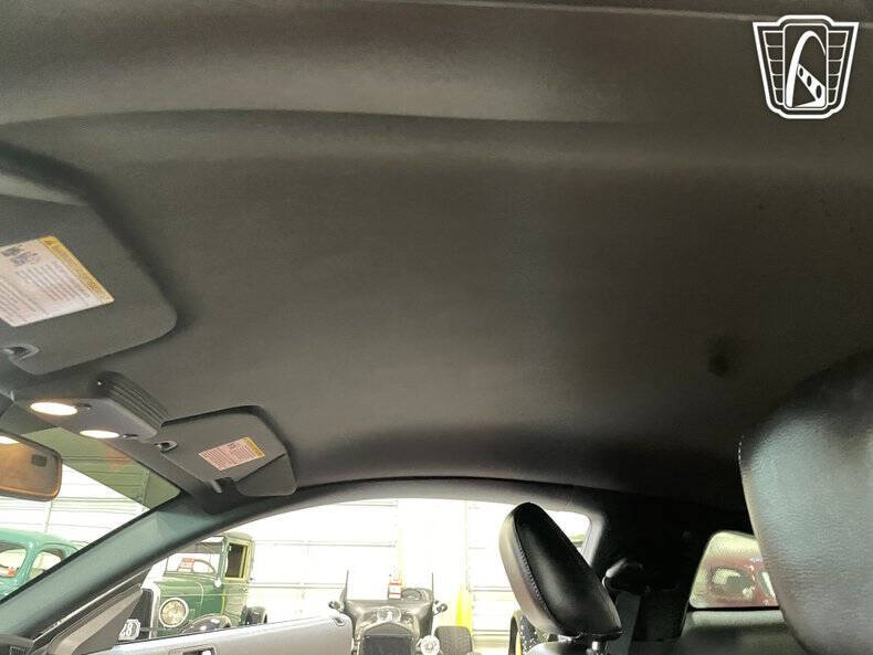 2007 Ford Shelby GT500