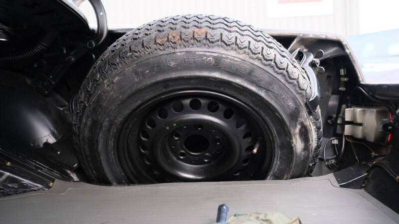 1973 Mercedes-Benz 280-Class