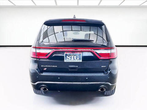 2023 Dodge Durango GT
