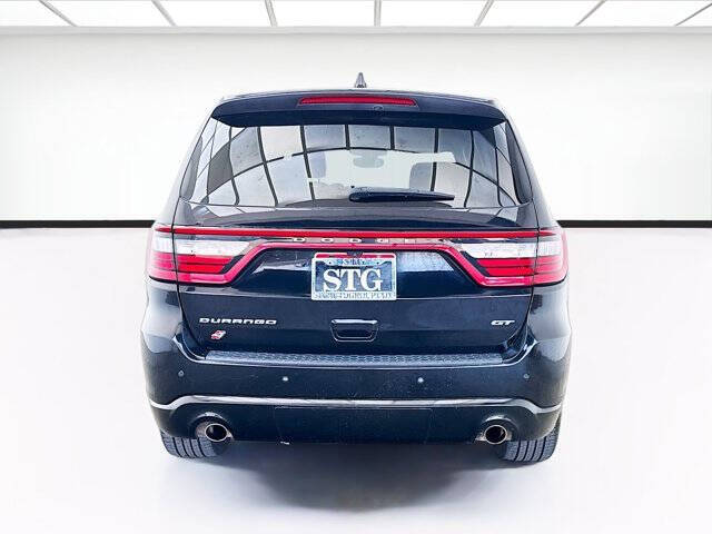 2023 Dodge Durango GT