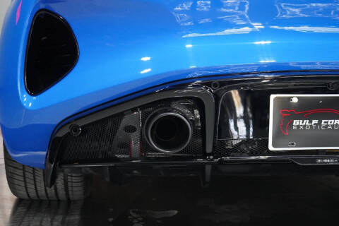 2024 Lotus Emira I4 First Edition