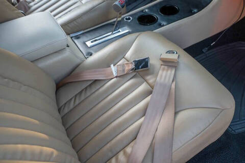 1970 Chevrolet El Camino