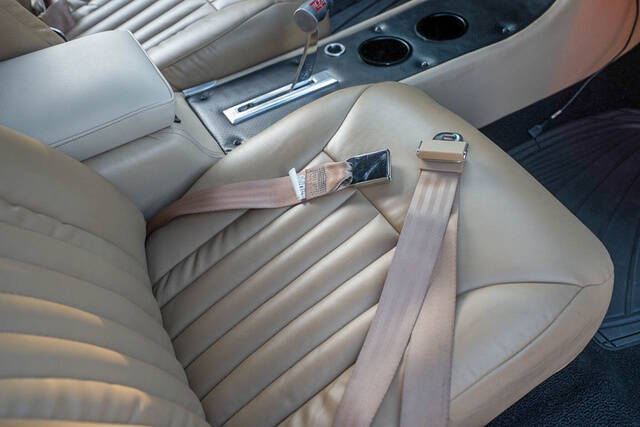 1970 Chevrolet El Camino