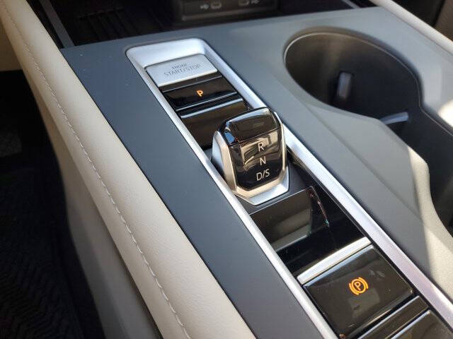 2026 Volkswagen Atlas SE