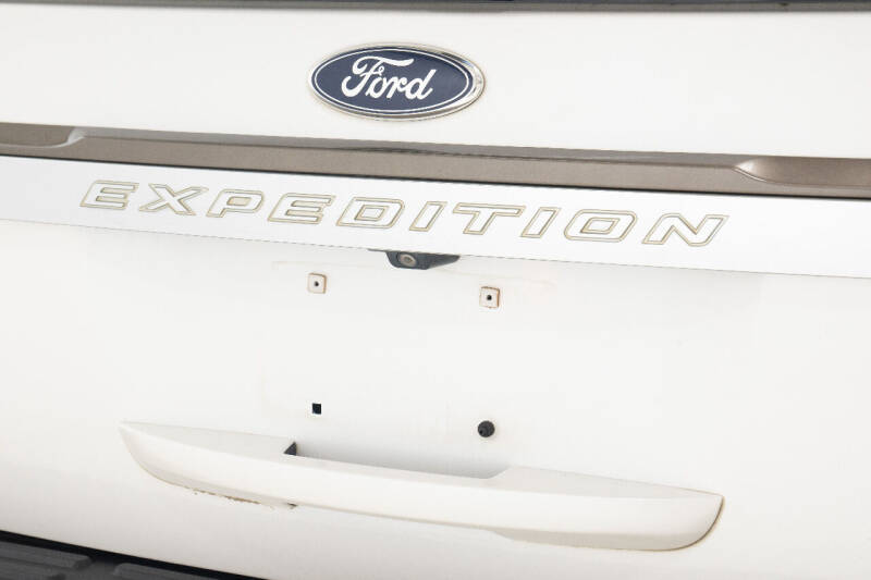 2015 Ford Expedition King Ranch