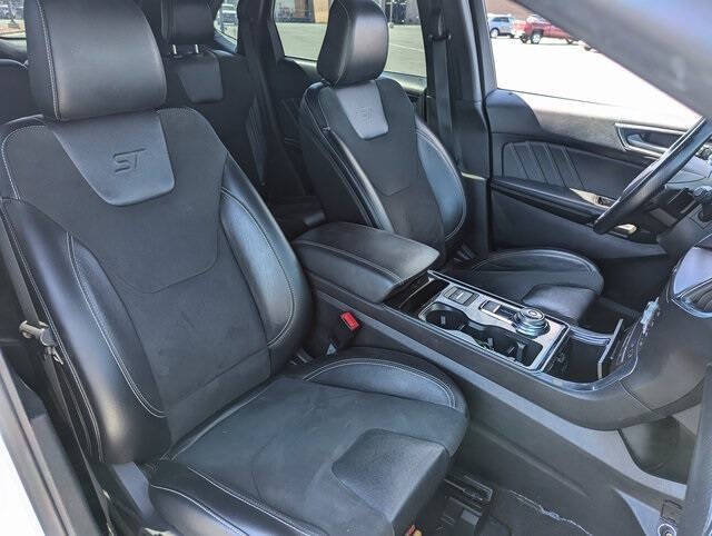 2020 Ford Edge for sale at Axio Auto Boise in Boise, ID