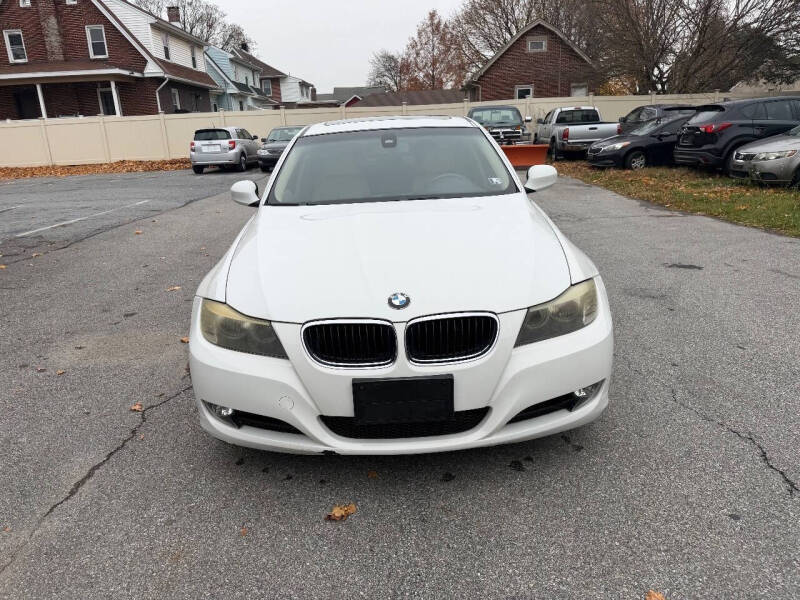 2009 BMW 3 Series 328i