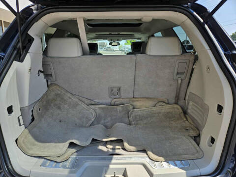 2009 Buick Enclave CXL