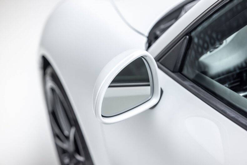 2013 Porsche 911