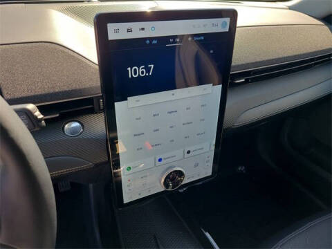 2024 Ford Mustang Mach-E Premium