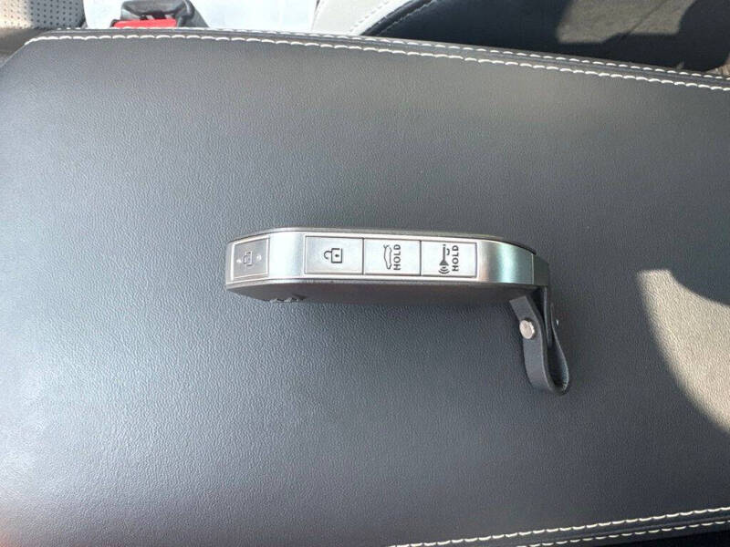 2025 Kia K5