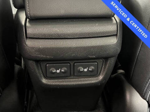 2020 Honda Civic Touring