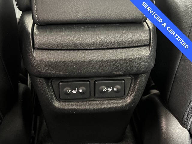 2020 Honda Civic Touring