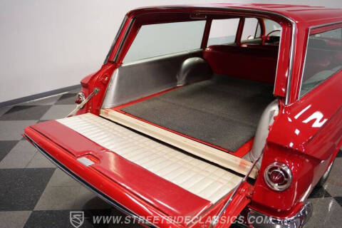 1961 Chevrolet Bel Air