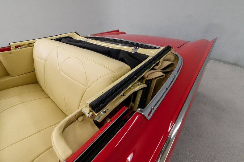 1961 Ford Galaxie 500