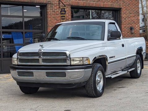 2000 Dodge Ram 1500 for sale at Seibel's Auto Warehouse in Freeport PA