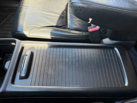 2013 Honda CR-V EX-L w/Navi