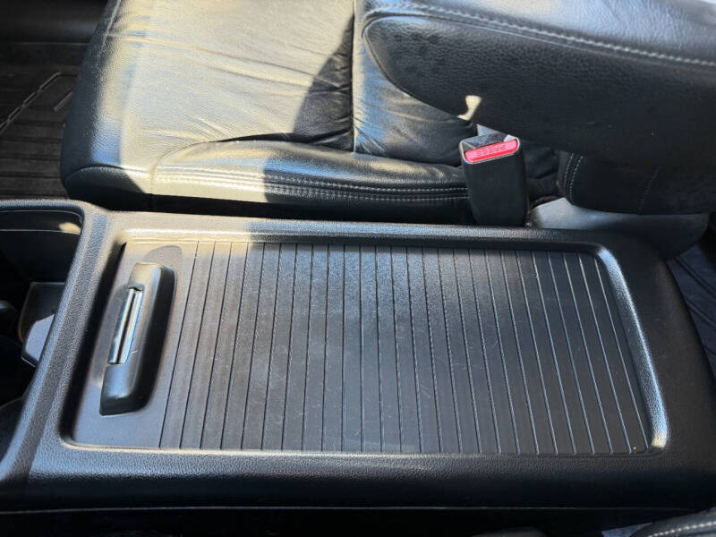 2013 Honda CR-V EX-L w/Navi