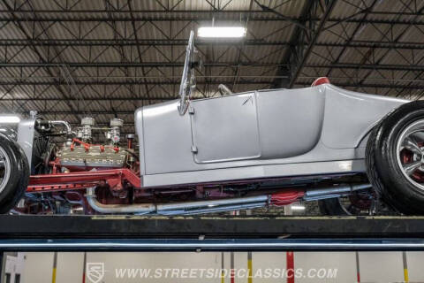 1927 Ford Model T