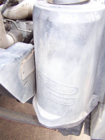 2002 Freightliner FL70