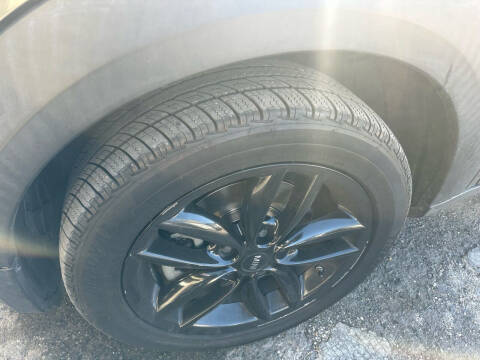 2012 MINI Cooper Countryman