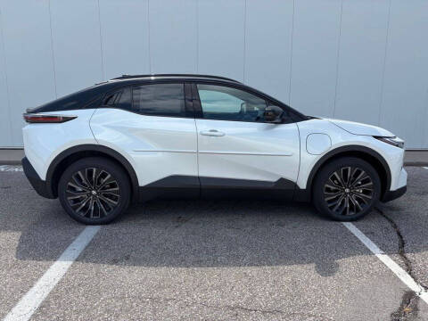 2026 Toyota C-HR XSE