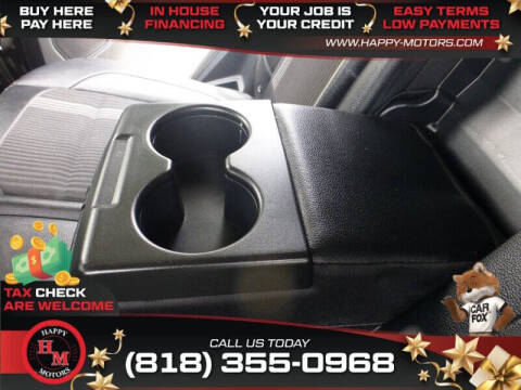 2020 Ford EcoSport SES