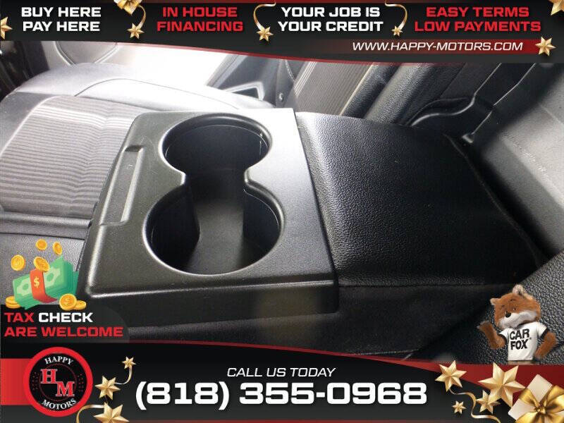 2020 Ford EcoSport SES