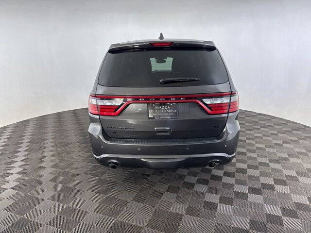 2020 Dodge Durango R/T