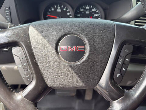 2012 GMC Sierra 1500