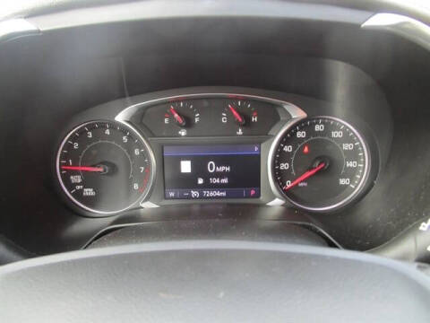 2019 Chevrolet Blazer LT