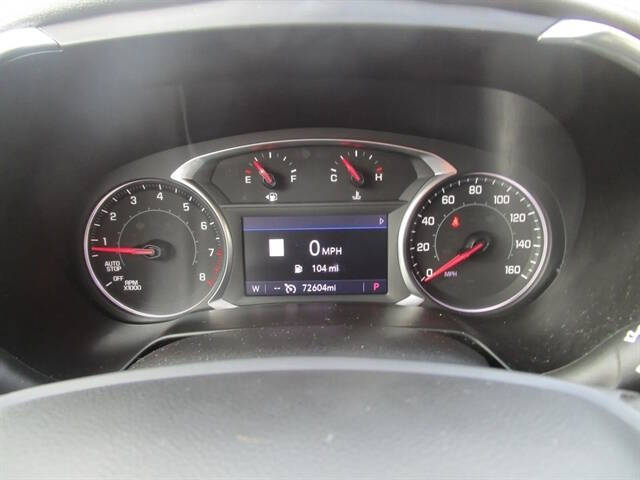 2019 Chevrolet Blazer LT