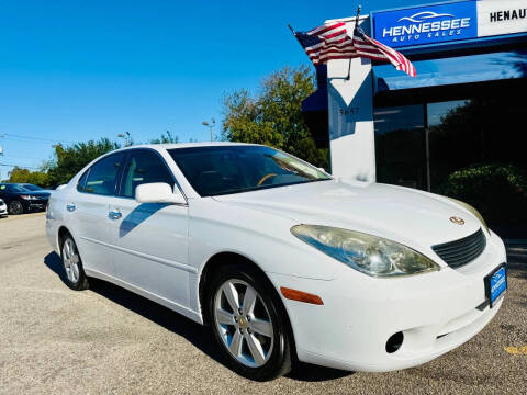 2005 Lexus ES 330