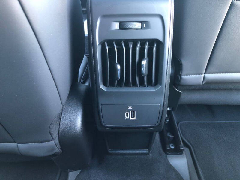 2024 Alfa Romeo Tonale Hybrid Ti