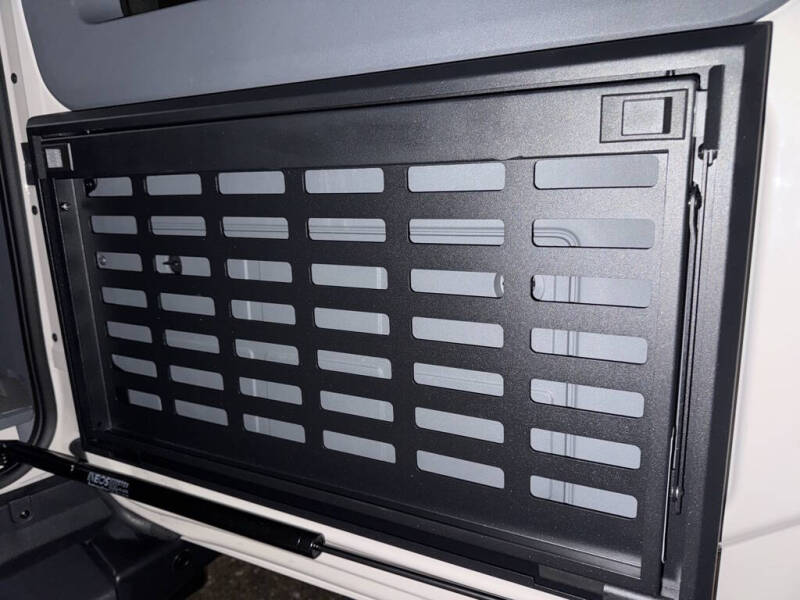 2025 Ineos Grenadier