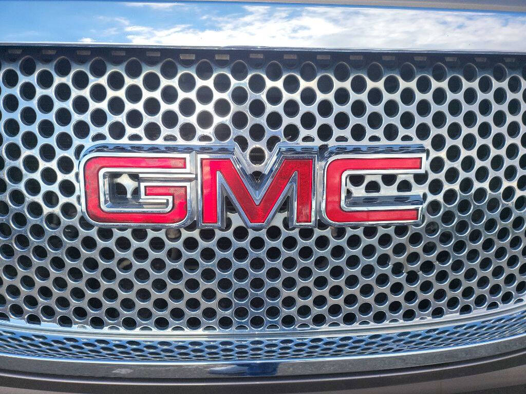 2011 GMC Yukon for sale at First Place Auto Sales LLC in Rock Hill, SC