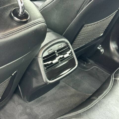 2019 Maserati Ghibli