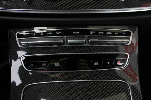 2023 Mercedes-Benz E-Class AMG E 53