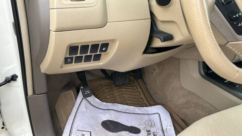 2014 Nissan Murano S