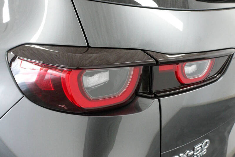 2025 Mazda CX-50 Hybrid Premium