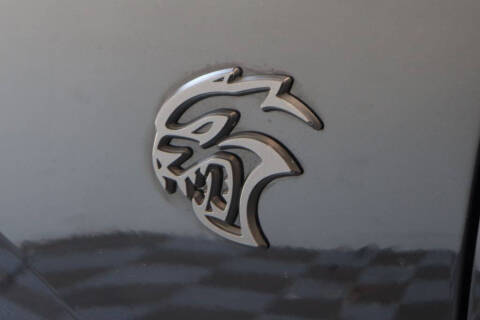 2021 Dodge Durango SRT Hellcat