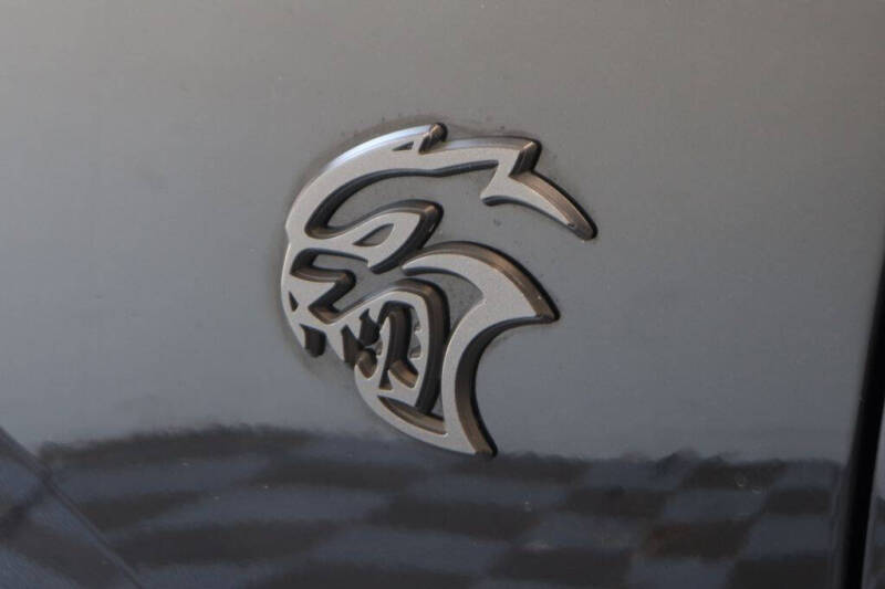 2021 Dodge Durango SRT Hellcat