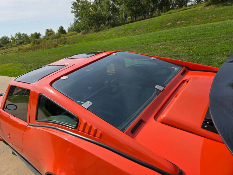 1980 Bradley GT2