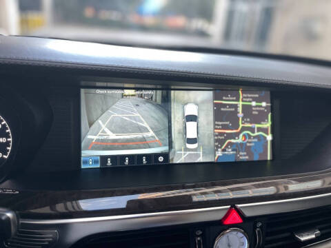 2017 Genesis G90 3.3T Premium