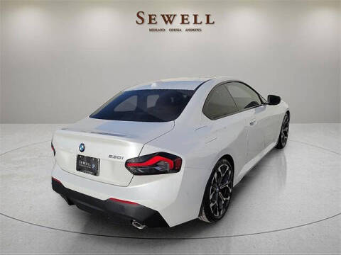 2026 BMW 2 Series 230i