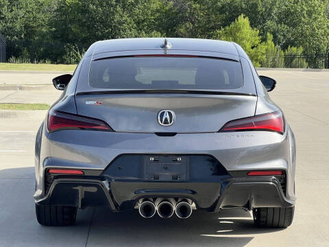 2024 Acura Integra Type S