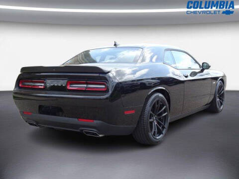 2023 Dodge Challenger R/T
