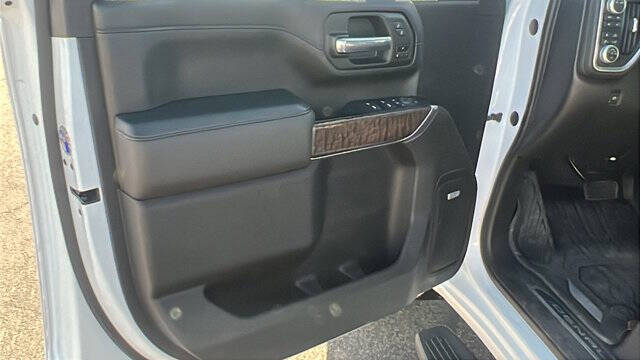 2020 GMC Sierra 3500HD